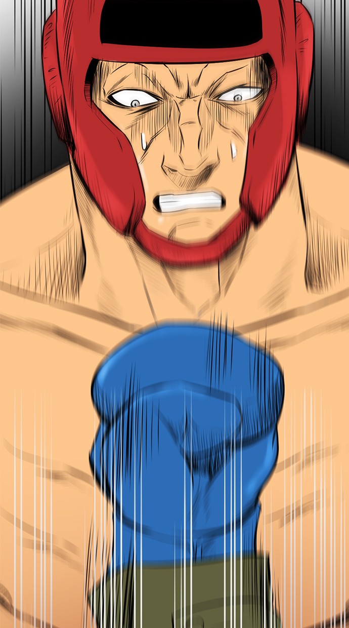 Reawaken Man chapter 144 halaman 40