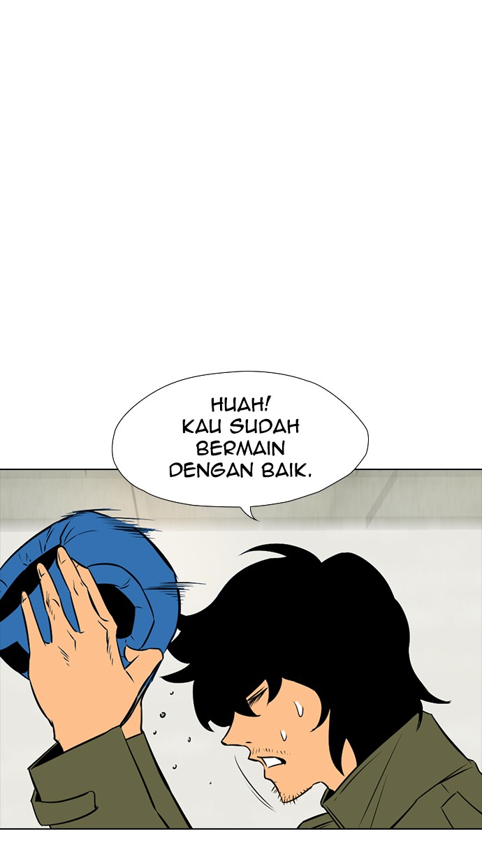 Reawaken Man chapter 144 halaman 44