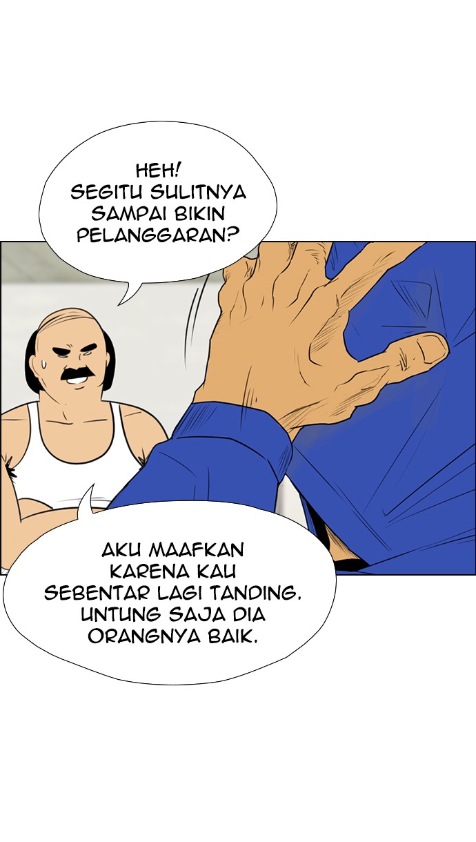 Reawaken Man chapter 144 halaman 54