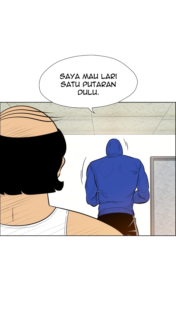 Reawaken Man chapter 144 halaman 61
