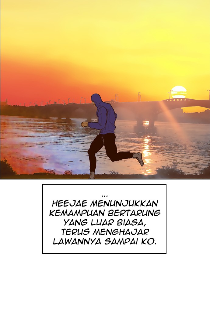 Reawaken Man chapter 144 halaman 63