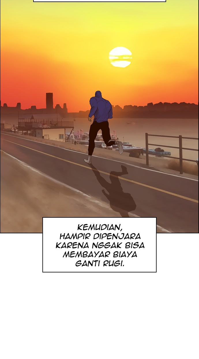 Reawaken Man chapter 144 halaman 68