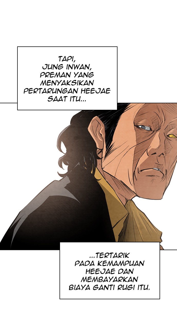 Reawaken Man chapter 144 halaman 69