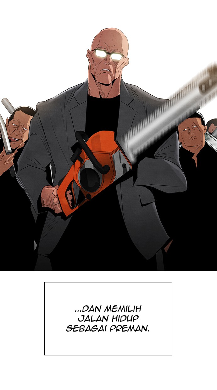 Reawaken Man chapter 144 halaman 71