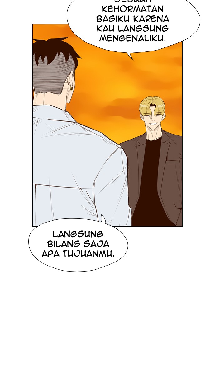 Reawaken Man chapter 144 halaman 79