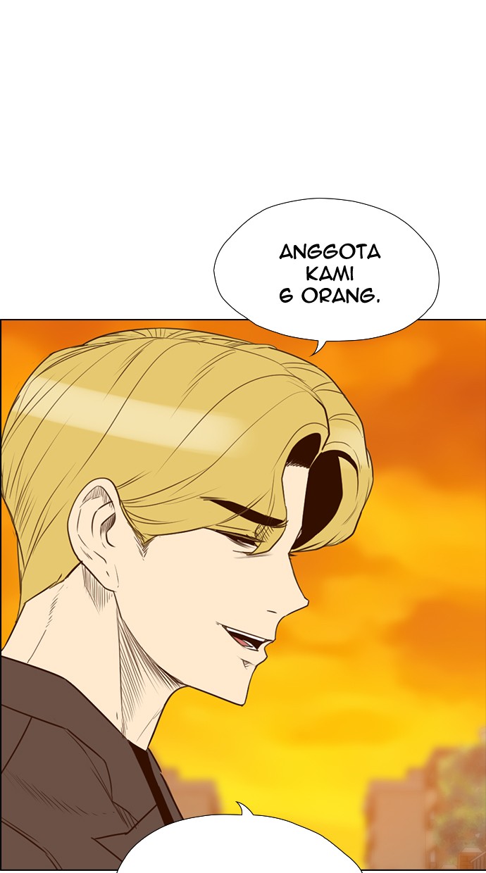 Reawaken Man chapter 144 halaman 84
