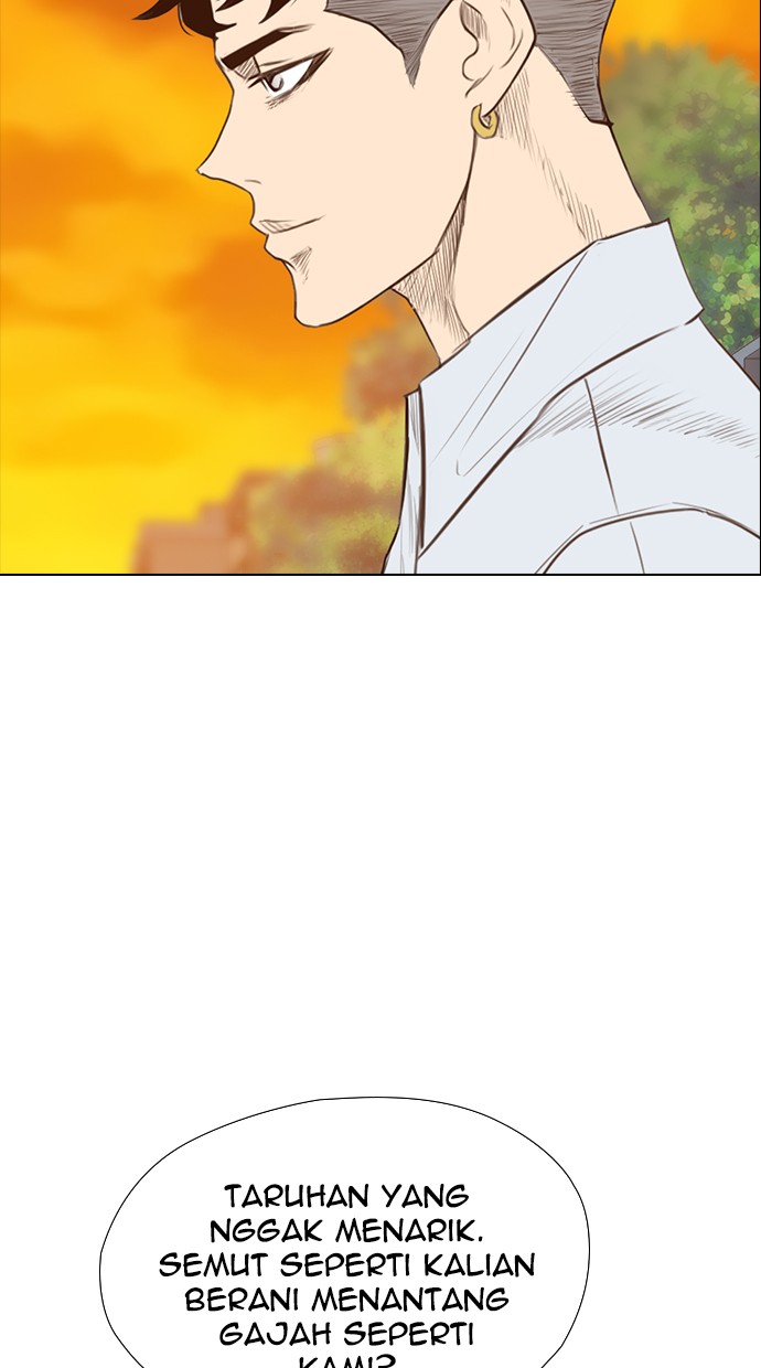 Reawaken Man chapter 144 halaman 86