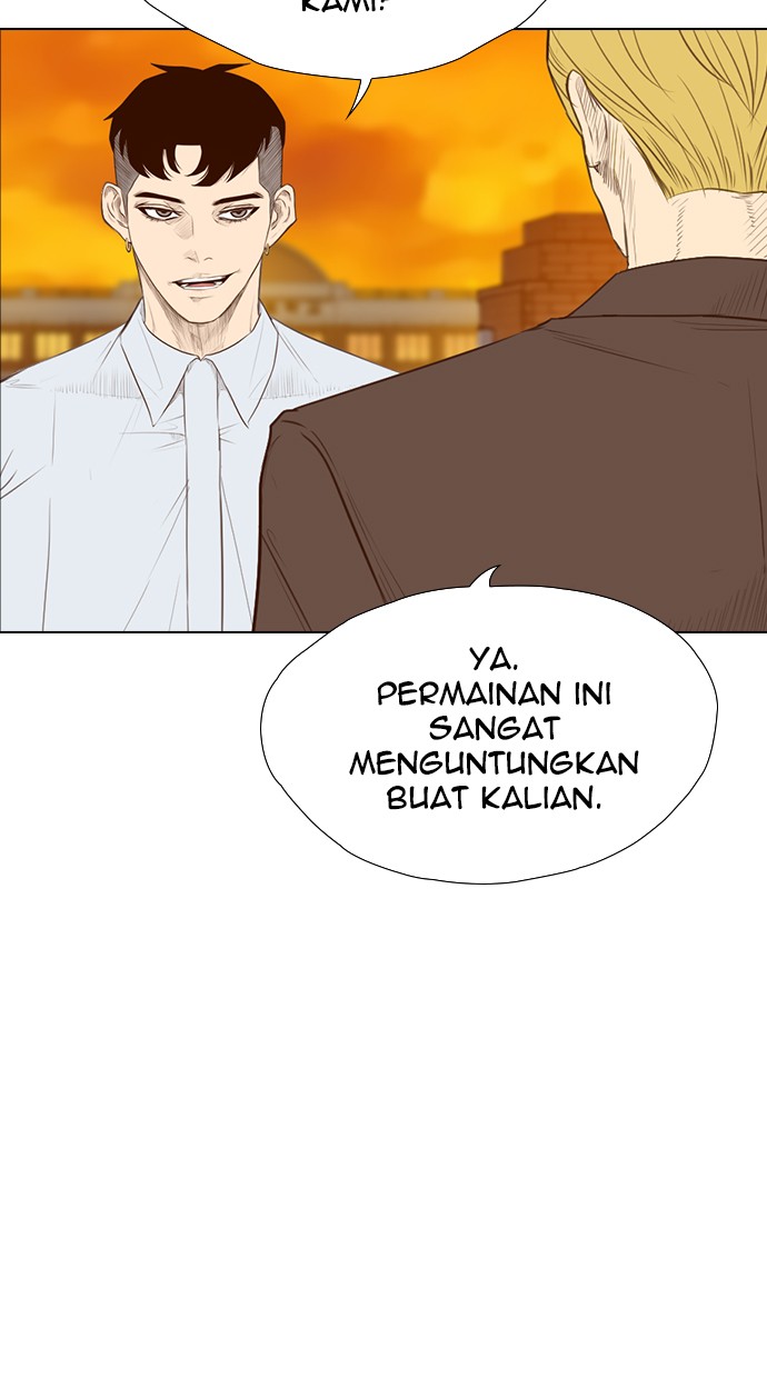 Reawaken Man chapter 144 halaman 87