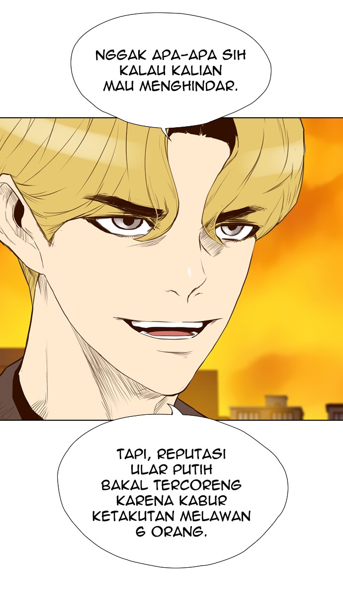 Reawaken Man chapter 144 halaman 88