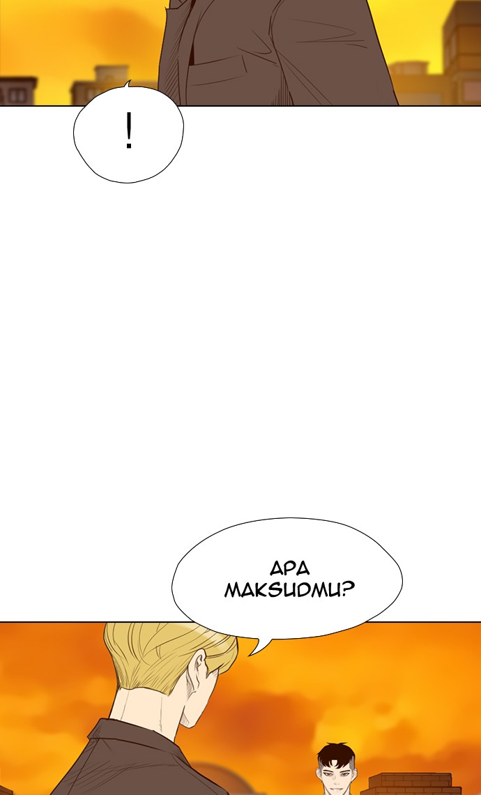 Reawaken Man chapter 144 halaman 93
