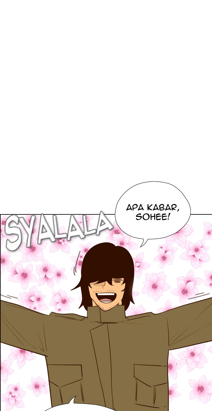 Reawaken Man chapter 145 halaman 31