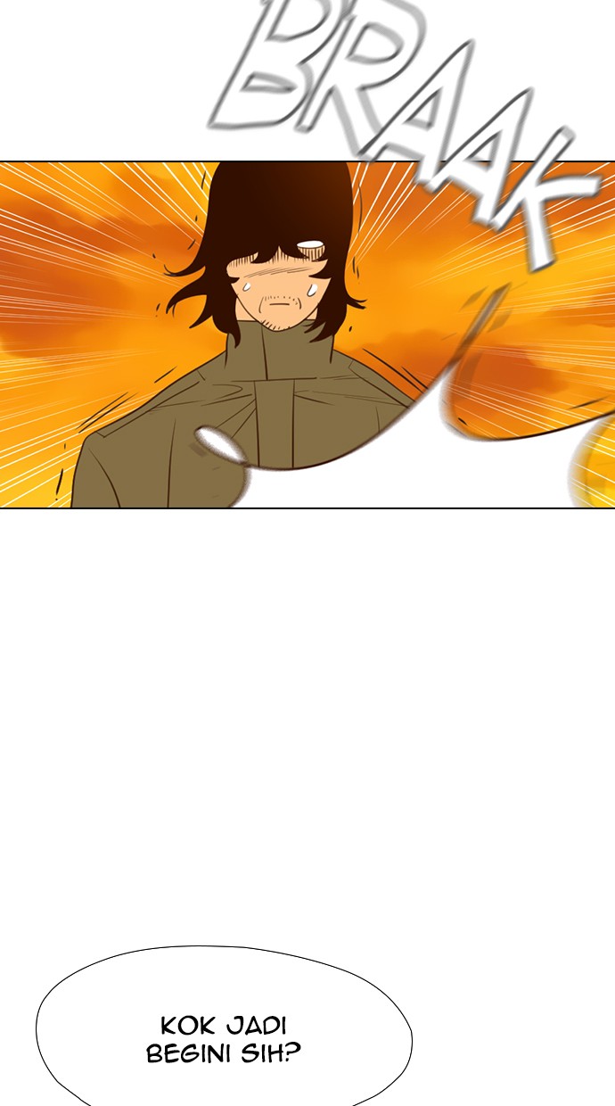 Reawaken Man chapter 145 halaman 46