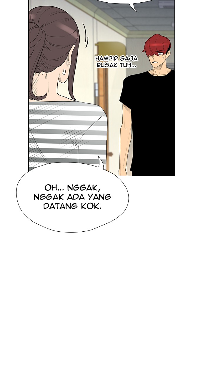 Reawaken Man chapter 145 halaman 54