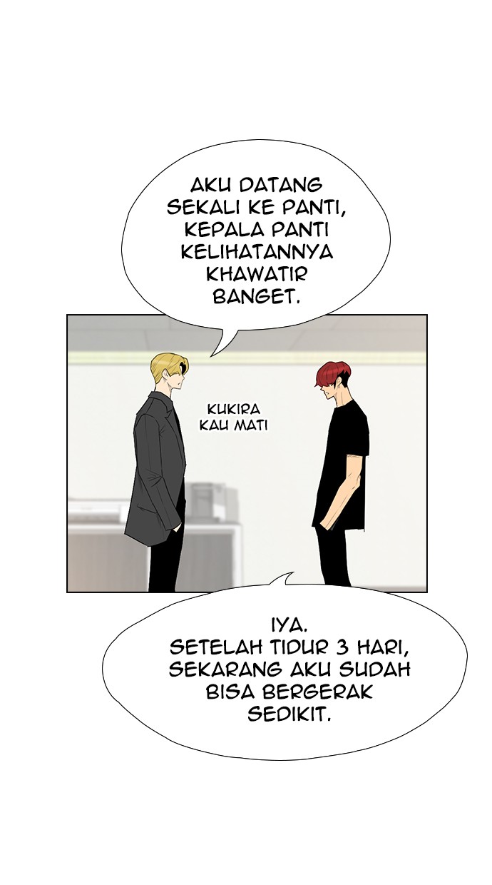 Reawaken Man chapter 145 halaman 58