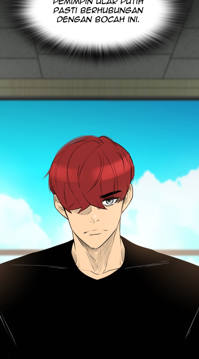 Reawaken Man chapter 145 halaman 64