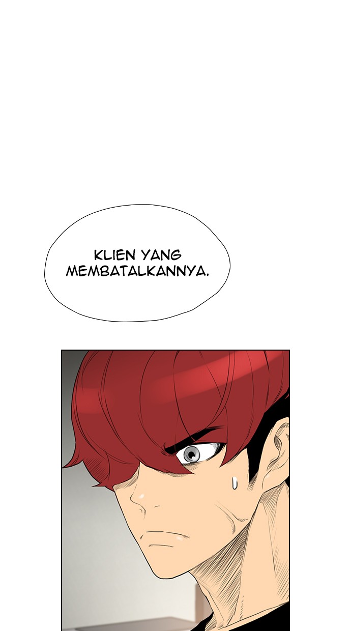 Reawaken Man chapter 145 halaman 68