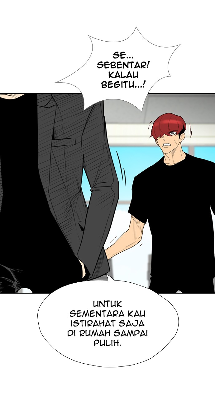 Reawaken Man chapter 145 halaman 71
