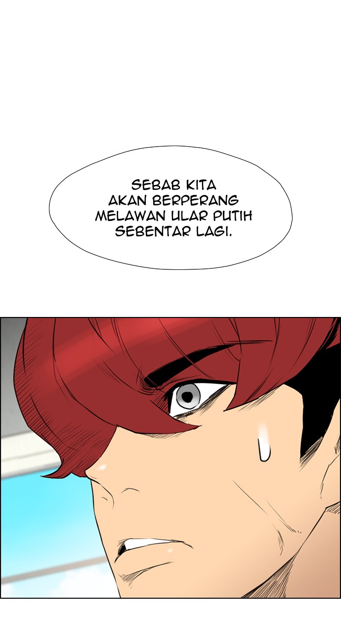 Reawaken Man chapter 145 halaman 72
