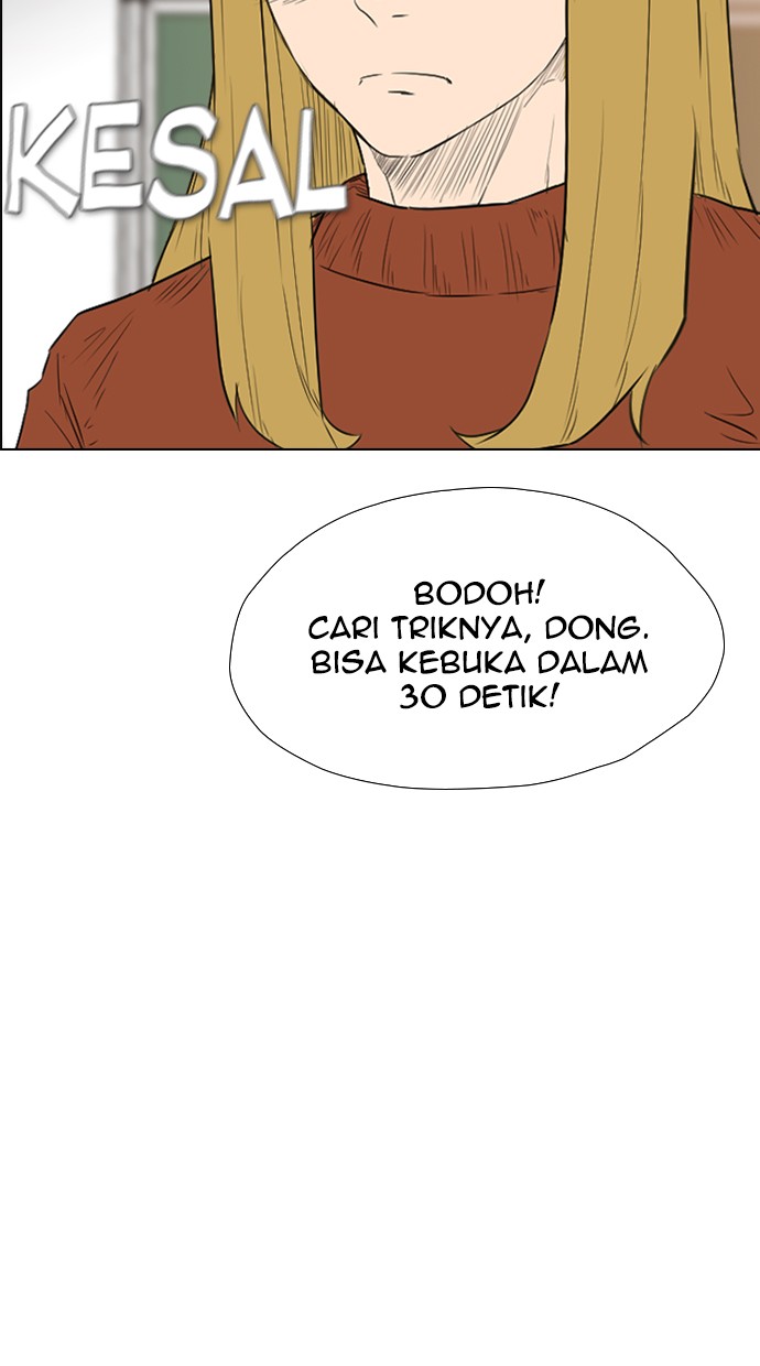 Reawaken Man chapter 145 halaman 90