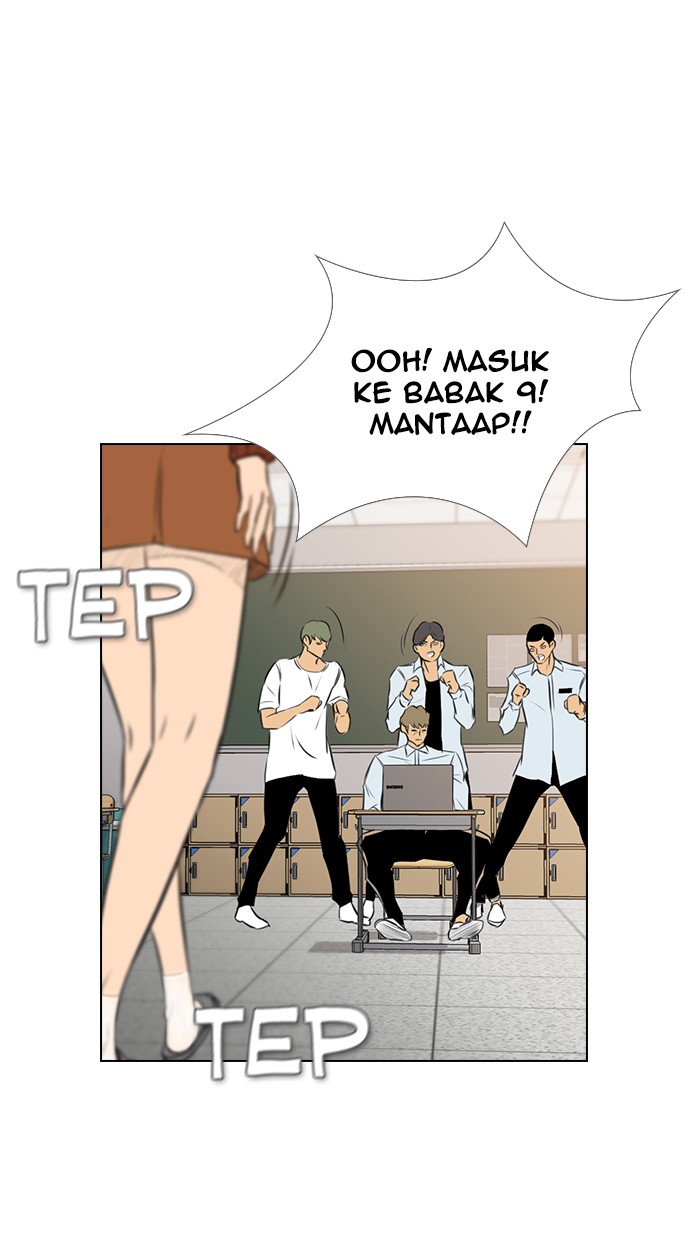 Reawaken Man chapter 145 halaman 91