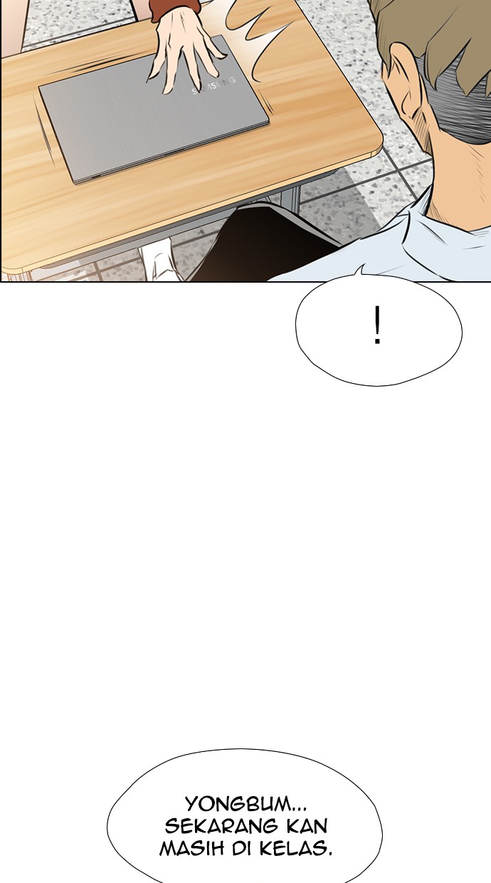 Reawaken Man chapter 145 halaman 93