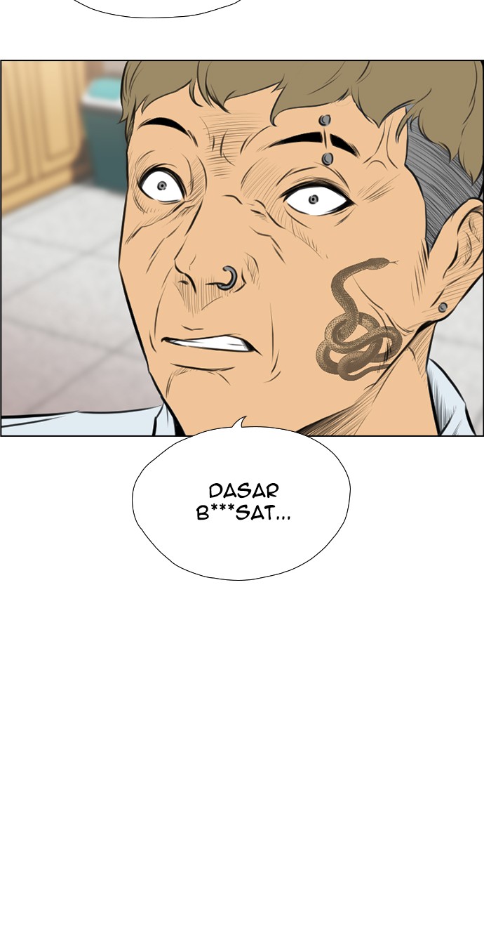 Reawaken Man chapter 145 halaman 95