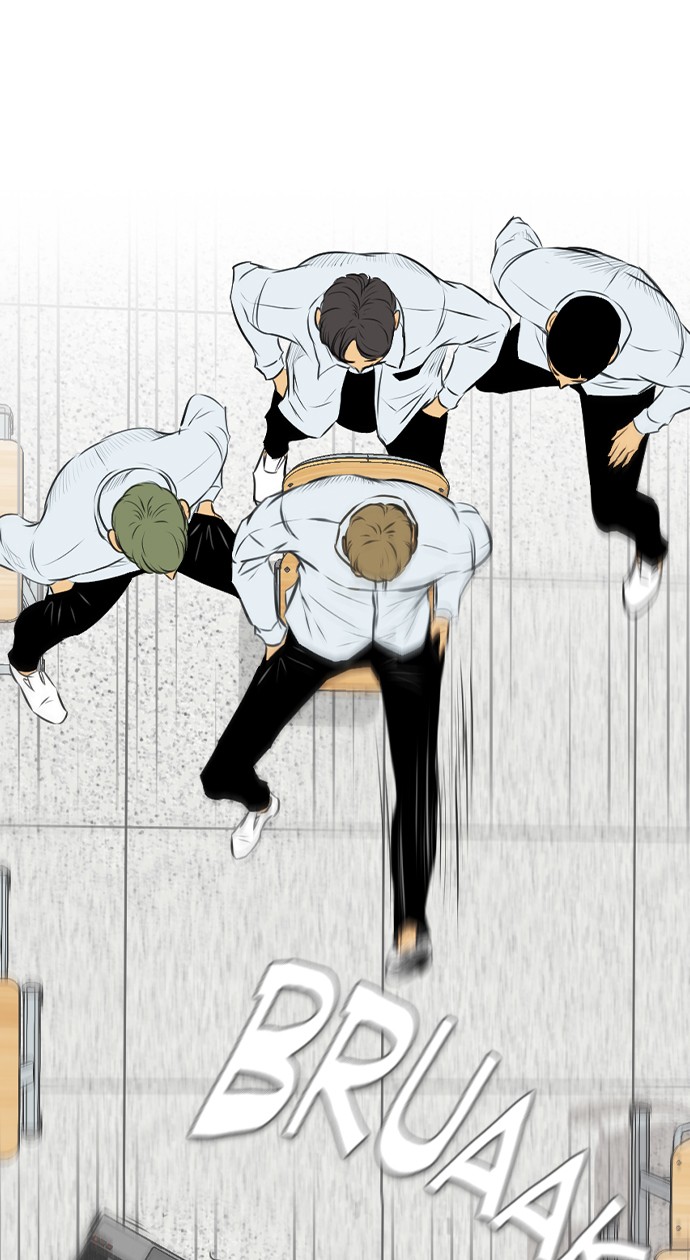 Reawaken Man chapter 145 halaman 96