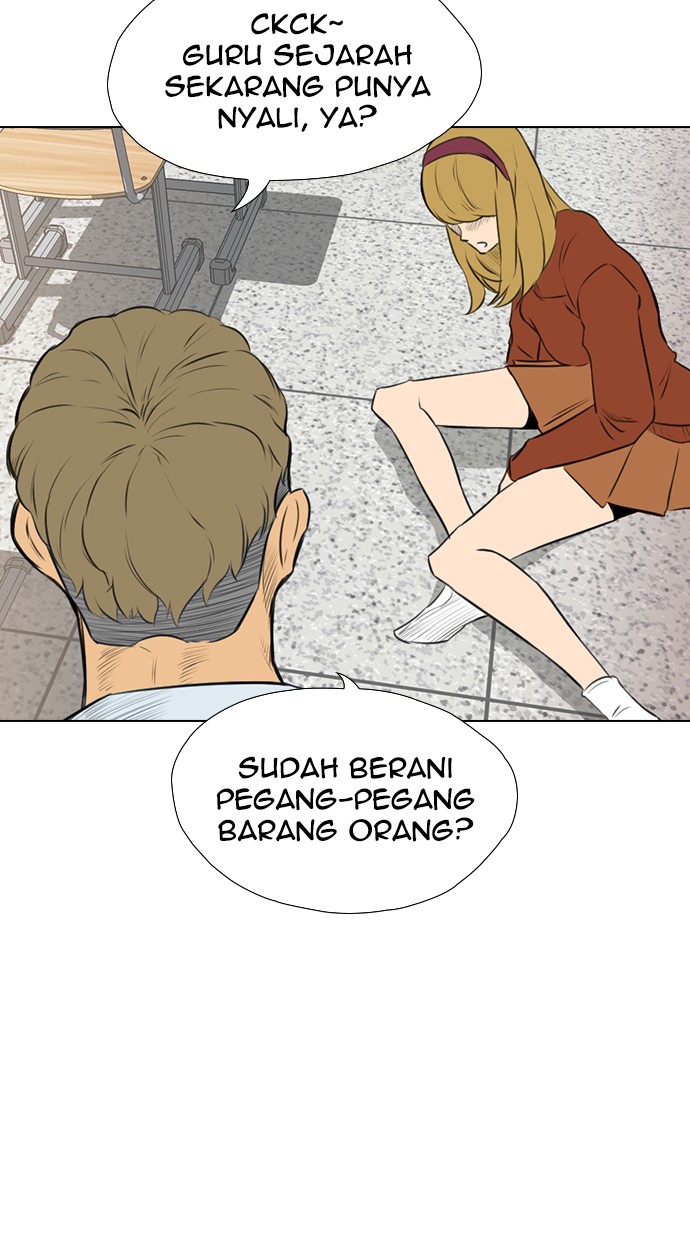 Reawaken Man chapter 145 halaman 99