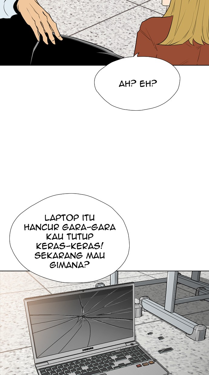 Reawaken Man chapter 145 halaman 109