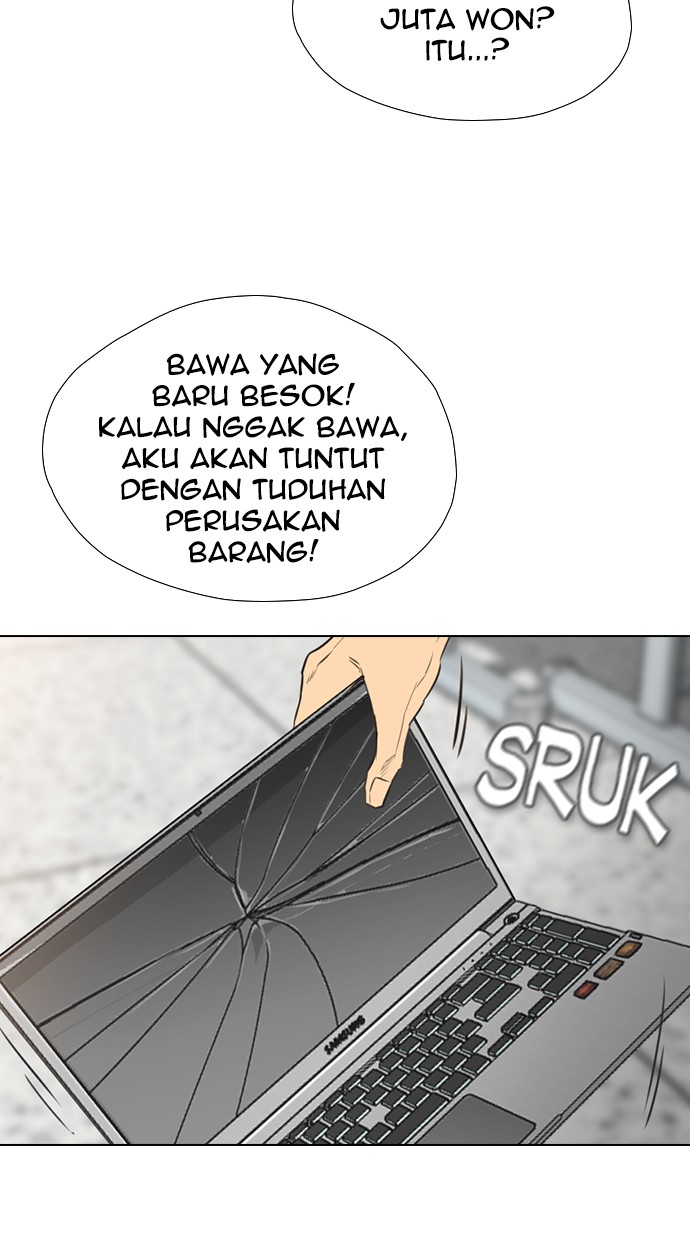 Reawaken Man chapter 145 halaman 111