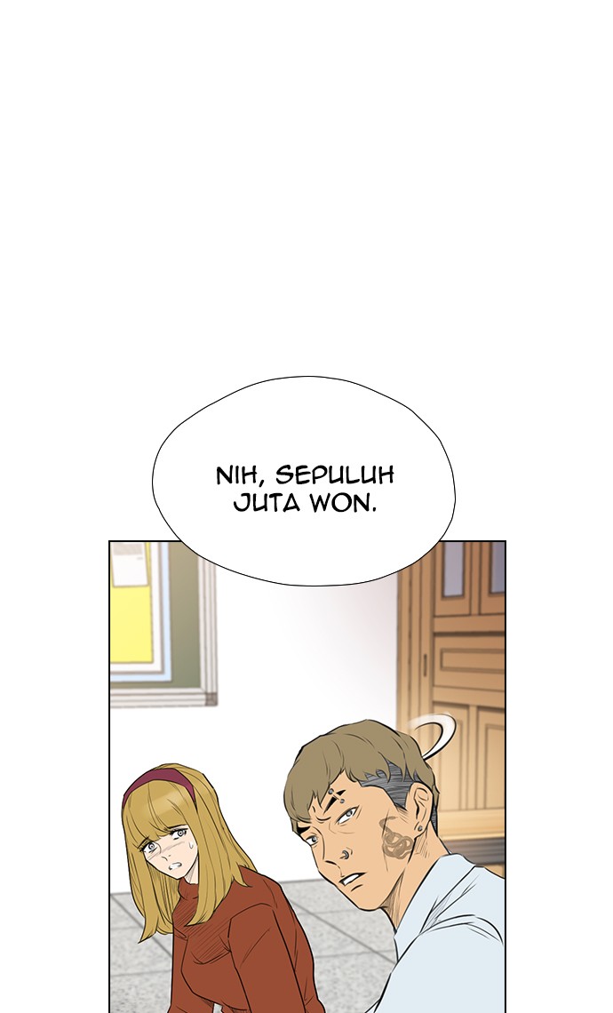 Reawaken Man chapter 145 halaman 112