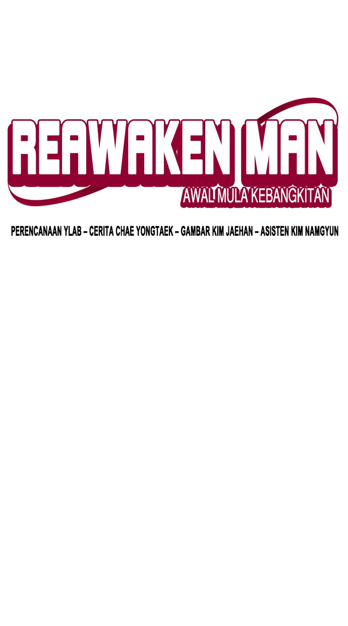Reawaken Man Bab 146 halaman 14