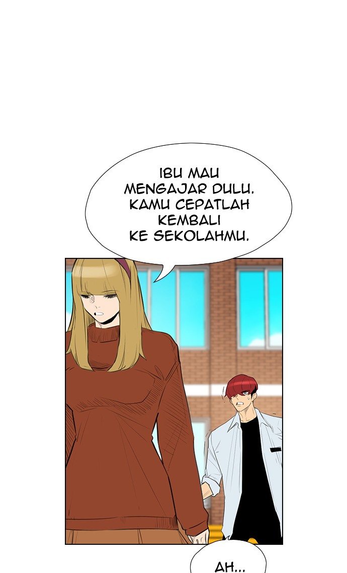 Reawaken Man Bab 146 halaman 54