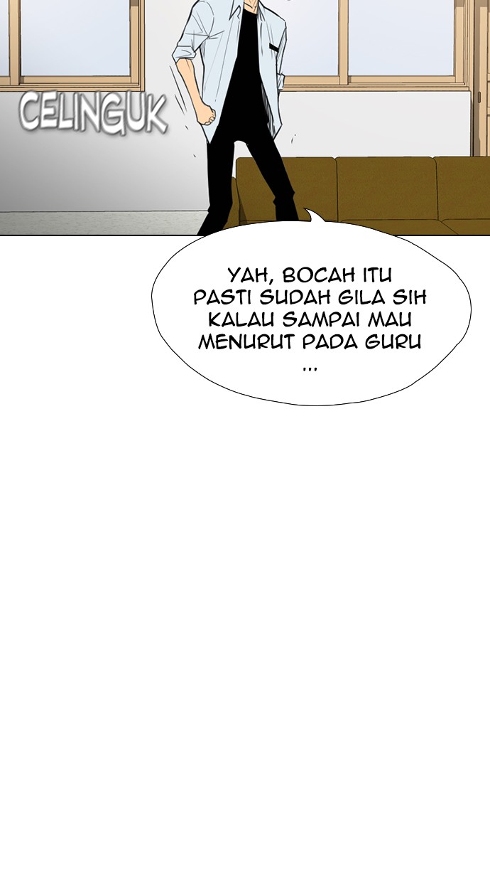 Reawaken Man Bab 146 halaman 83