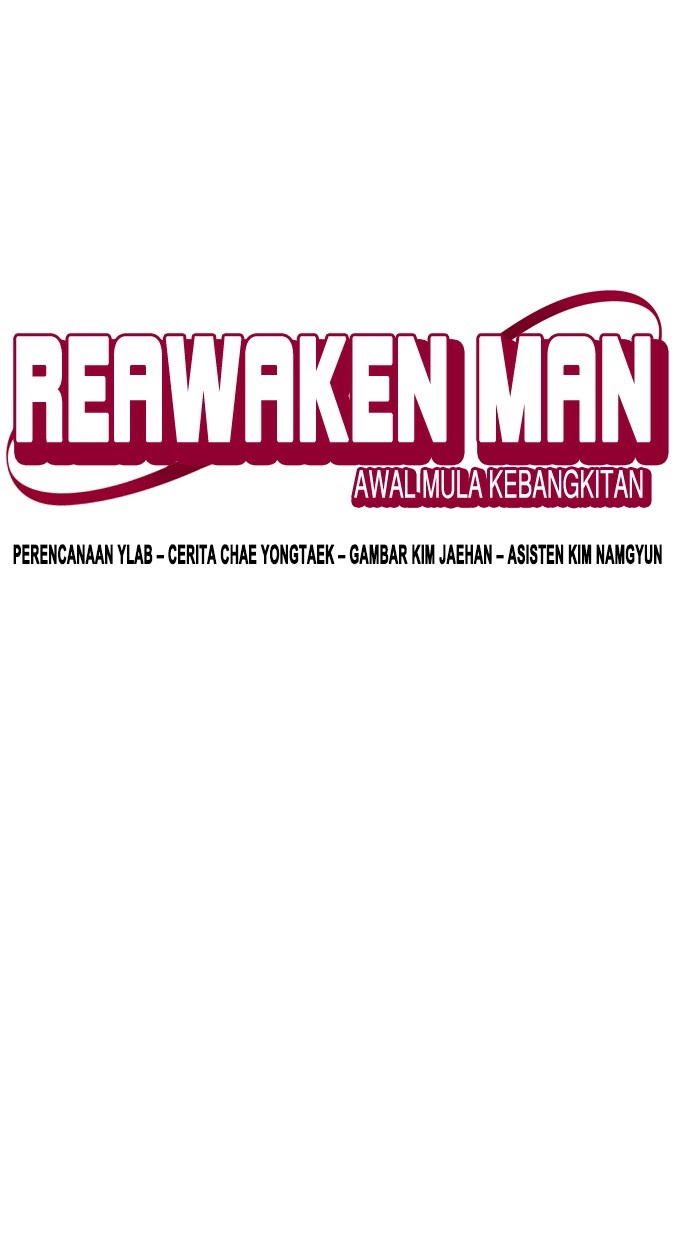Reawaken Man Bab 147 halaman 20