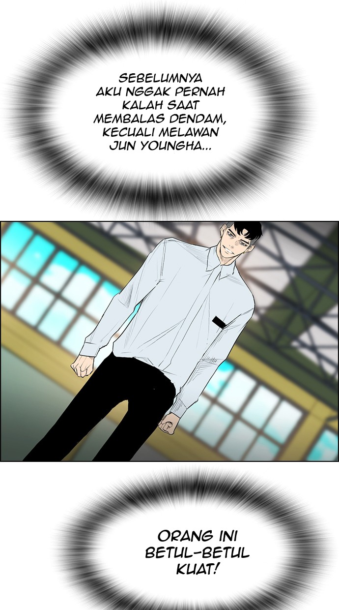 Reawaken Man Bab 148 halaman 30