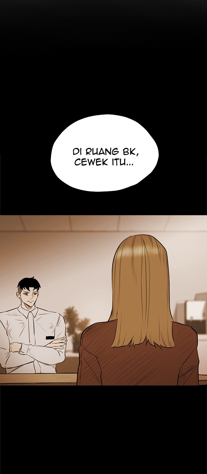 Reawaken Man Bab 148 halaman 50
