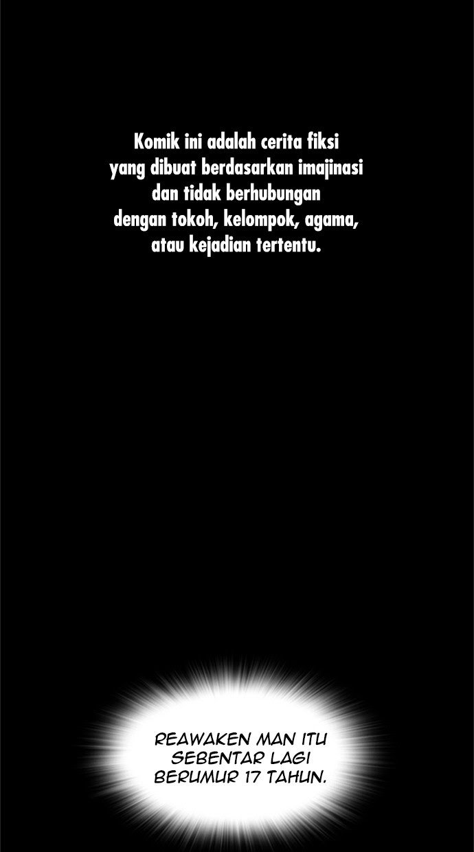 Reawaken Man Bab 149 halaman 1