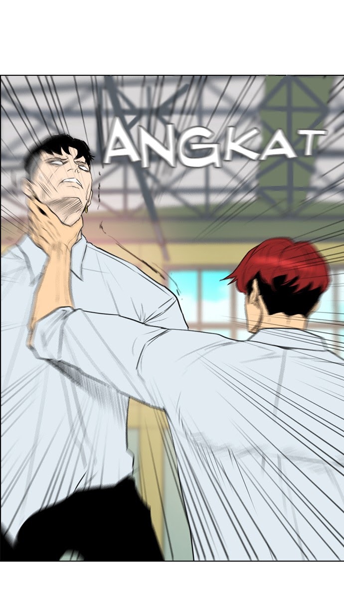 Reawaken Man Bab 149 halaman 33