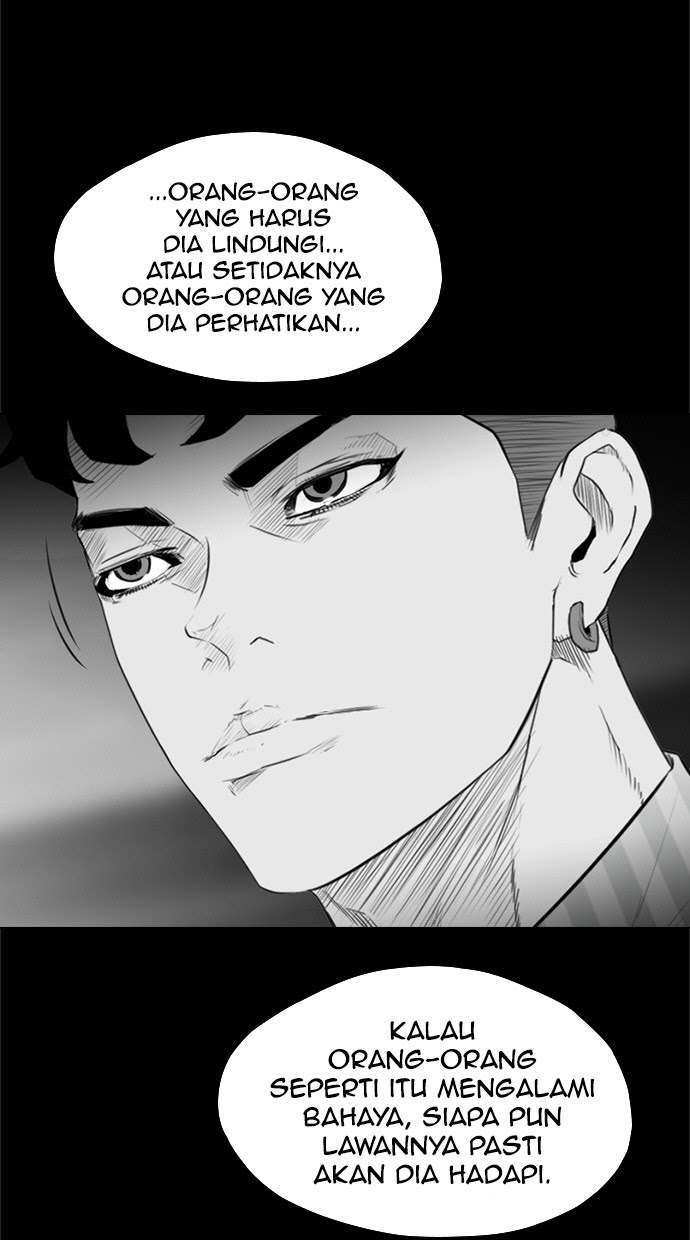 Reawaken Man Bab 149 halaman 41