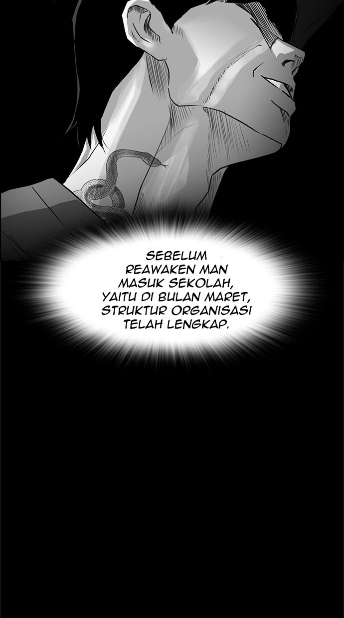 Reawaken Man Bab 149 halaman 50