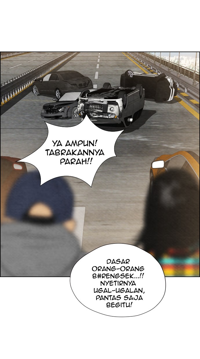 Reawaken Man chapter 15 halaman 13