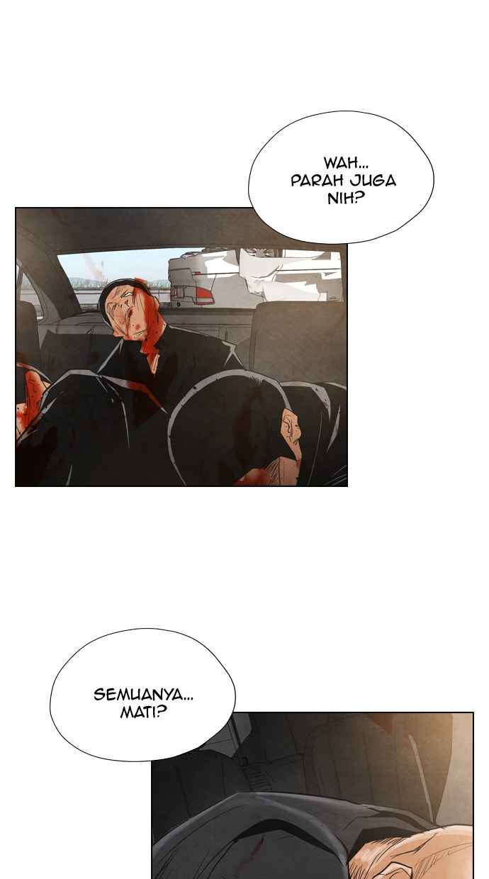 Reawaken Man chapter 15 halaman 14