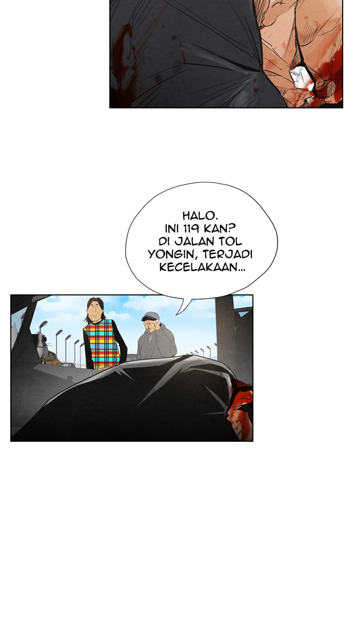 Reawaken Man chapter 15 halaman 15