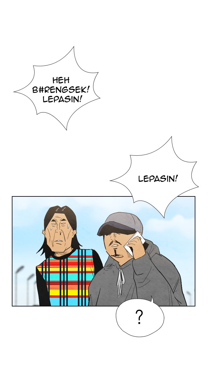 Reawaken Man chapter 15 halaman 16