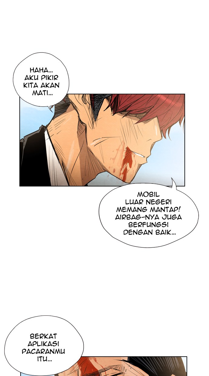 Reawaken Man chapter 15 halaman 18