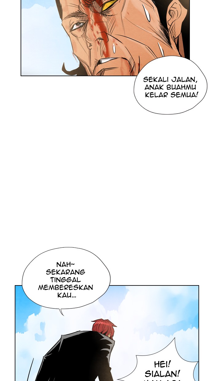 Reawaken Man chapter 15 halaman 19