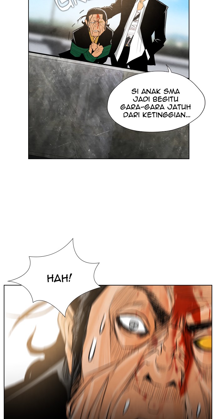 Reawaken Man chapter 15 halaman 21