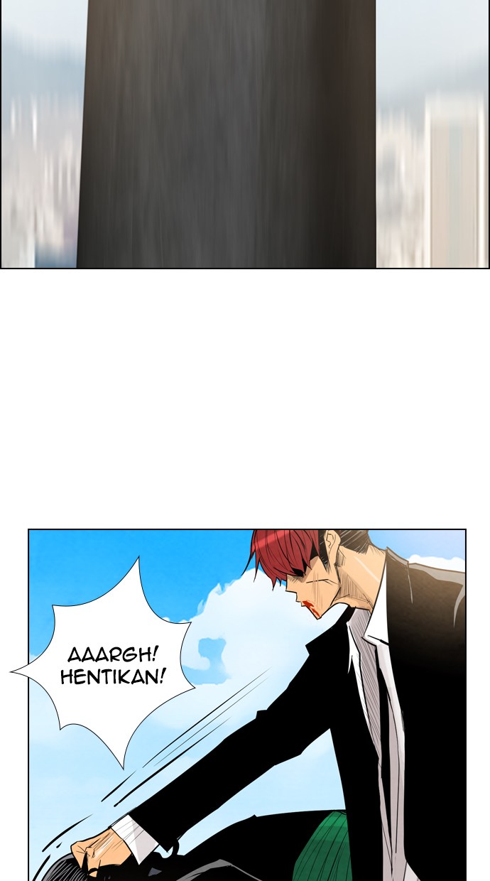 Reawaken Man chapter 15 halaman 24