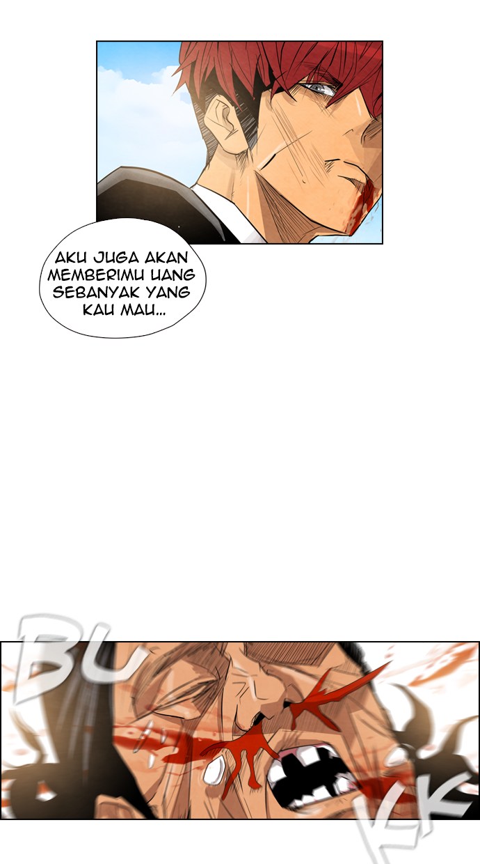 Reawaken Man chapter 15 halaman 26